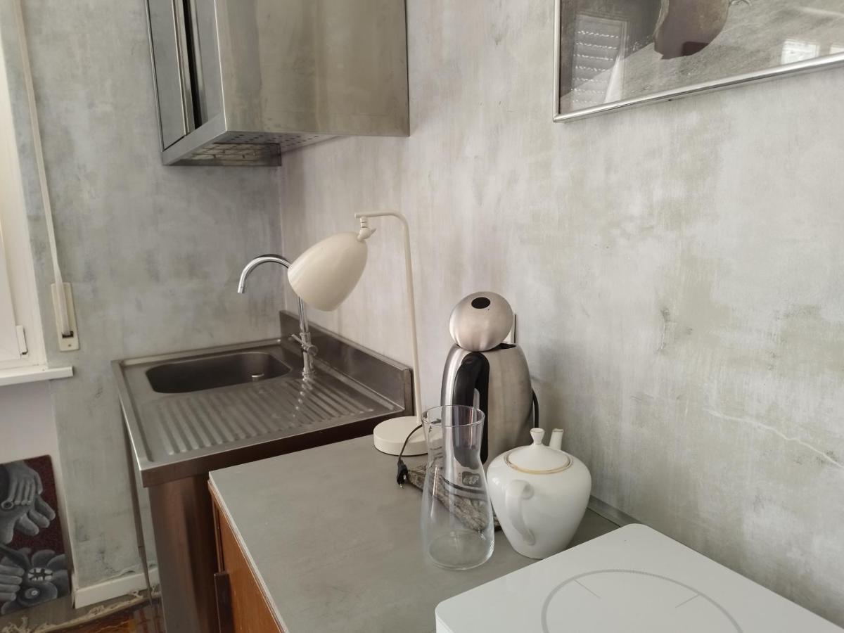 Casa Di Nin Apartamento Torbole Sul Garda Exterior foto