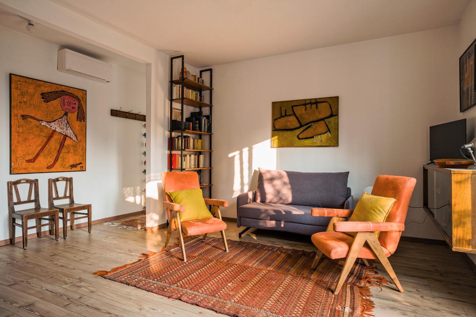 Casa Di Nin Apartamento Torbole Sul Garda Exterior foto