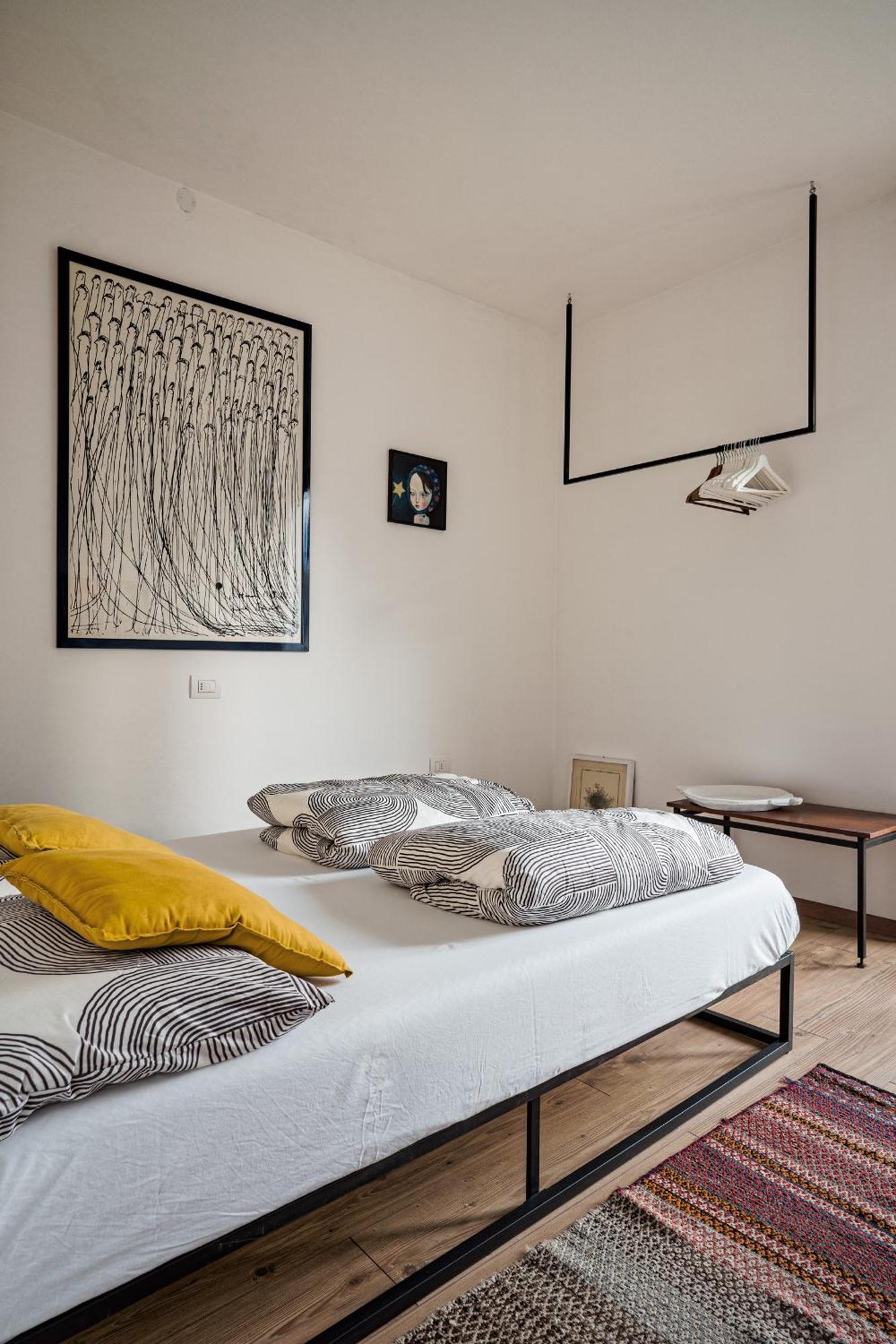 Casa Di Nin Apartamento Torbole Sul Garda Exterior foto